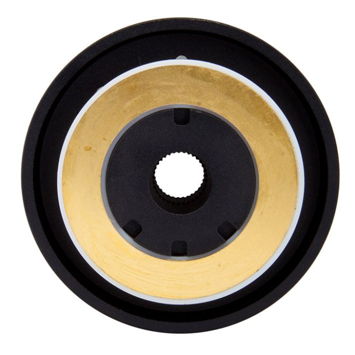 NRG SRK-120H - NRGSRK-120H - NRG Short Hub Adapter Toyota / Scion - Shipped in Europe - Tuningsupply.com