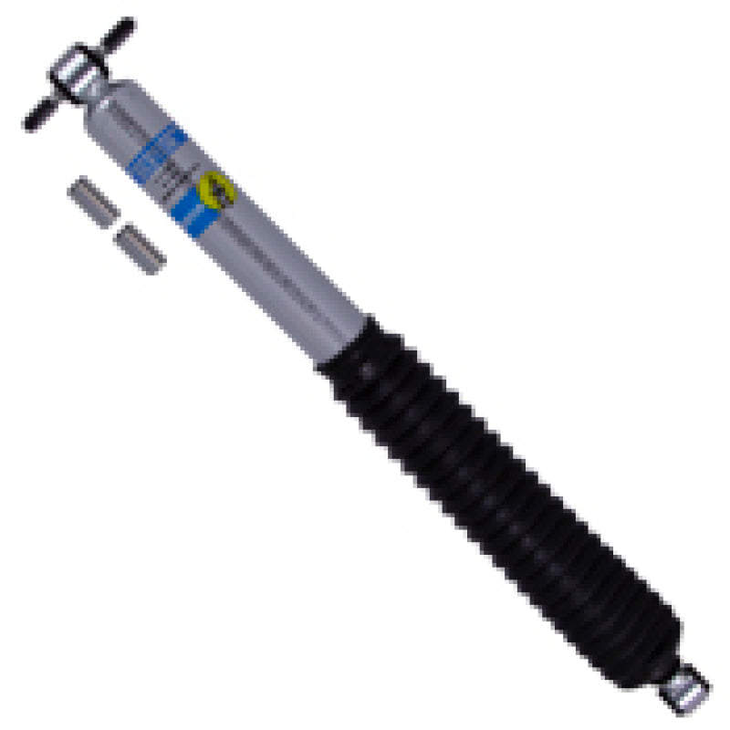 Bilstein 33-151663 - BIL33-151663 - Bilstein 5100 Series 1984 Jeep Cherokee Base Rear 46mm Monotube Shock Absorber - Shipped in Europe - Tuningsupply.com