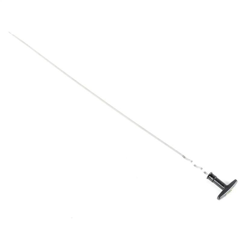 OMIX 17424.06 - OMI17424.06 - Omix Oil Dipstick 4.0L 91-95 Jeep Models - Shipped in Europe - Tuningsupply.com