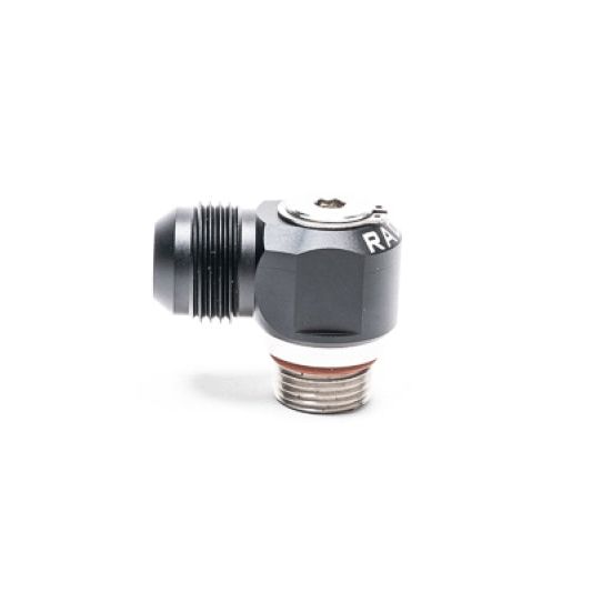Radium Engineering 20-1000-1012 - RAD20-1000-1012 - Radium Engineering 10AN ORB Banjo To 12AN Male Fitting - Shipped in Europe - Tuningsupply.com