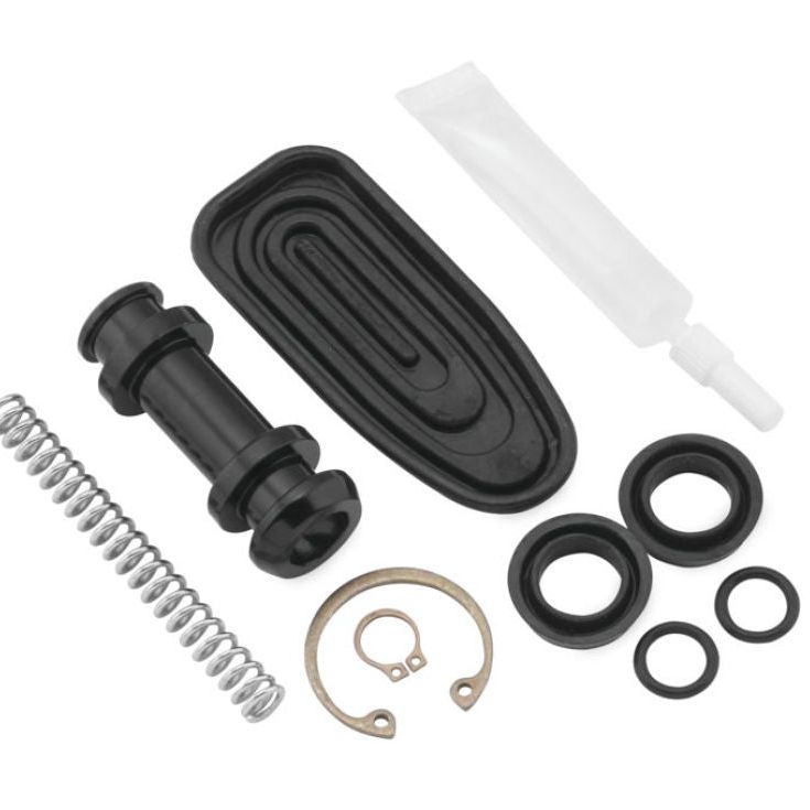 Performance Machine 0060-3602 - PFM0060-3602 - Performance Machine 12/96-Up HD M/Cyl 5/8 Rebuild Kit - Shipped in Europe - Tuningsupply.com