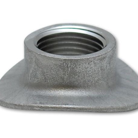 Vibrant 11188 - VIB11188 - Vibrant Saddle Style Oxygen Sensor Weld Bung T304 SS (M18 x 1.5 thread) - Bulk Pack of 5 pcs. - Shipped in Europe - Tuningsupply.com