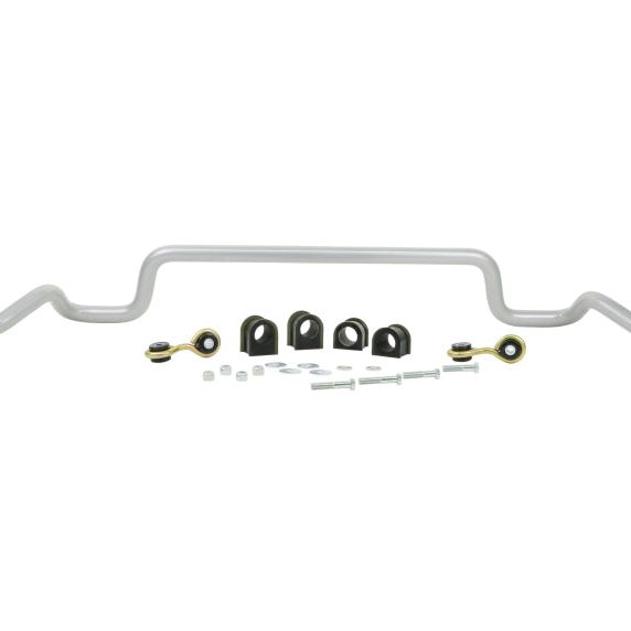Whiteline BTF67Z - WHLBTF67Z - Whiteline 93-98 Toyota Supra MK4 JZA80 Front 30mm Heavy Duty Adjustable Swaybar - Shipped in Europe - Tuningsupply.com
