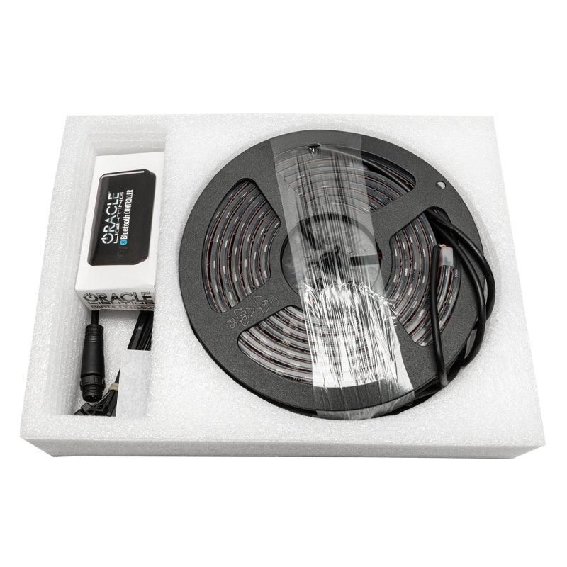 ORACLE Lighting 4229-332 - ORL4229-332 - Oracle Universal Dynamic LED Underbody Kit - ColorSHIFT - Dynamic - Shipped in Europe - Tuningsupply.com