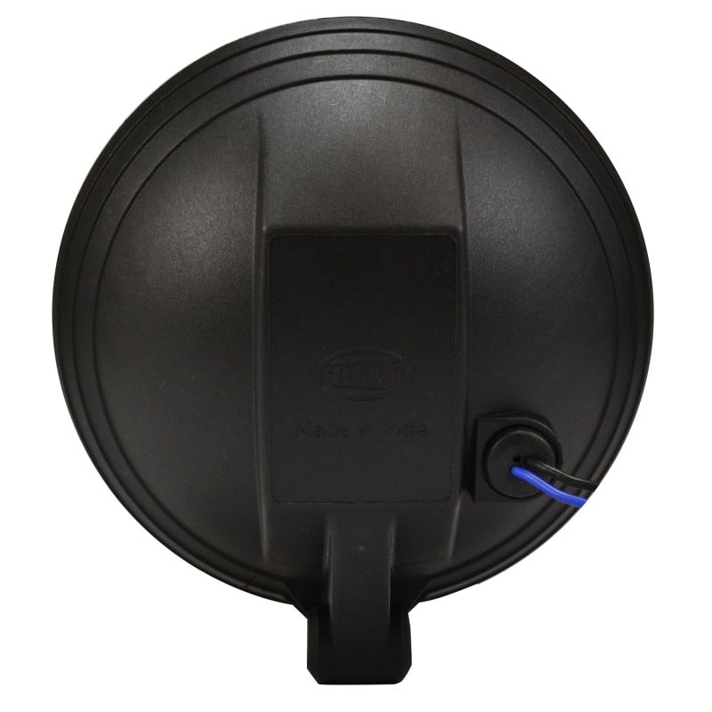 Hella LA005750512 - HELLA005750512 - Hella 500 Series ECE 6.4in 55W Round Driving Beam Amber Light - Shipped in Europe - Tuningsupply.com