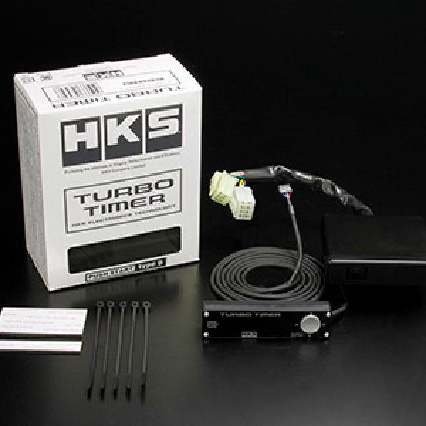 HKS 41003-BN001 - HKS41003-BN001 - HKS TIMER HARNESS NT-2 (USA) - Shipped in Europe - Tuningsupply.com