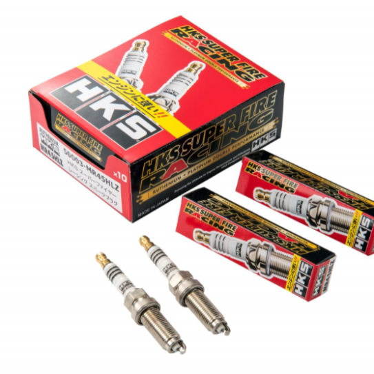 HKS 50003-MR45HLZ - HKS50003-MR45HLZ - HKS SUPER FIRE RACING MR45HLZ - Shipped in Europe - Tuningsupply.com