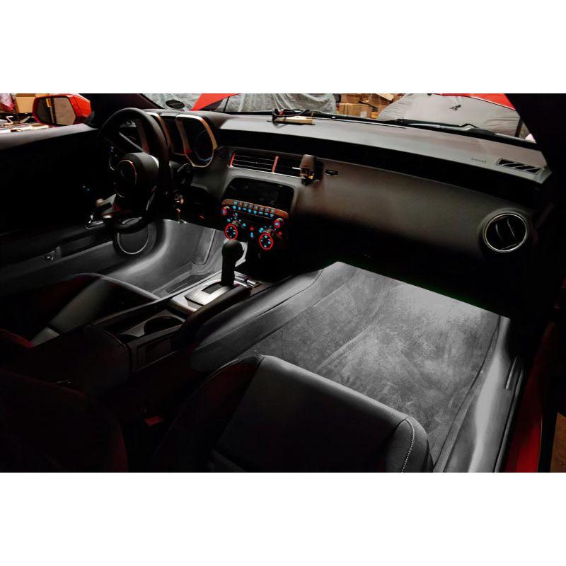 ORACLE Lighting 3805-333 - ORL3805-333 - Oracle Pair 15in LED Strips Retail Pack - RGB ColorSHIFT - Shipped in Europe - Tuningsupply.com