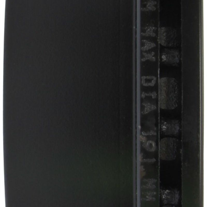 Stoptech 126.47031SR - STO126.47031SR - StopTech Power Slot 13 Scion FR-S / 13 Subaru BRZ Rear Right Slotted Rotor - Shipped in Europe - Tuningsupply.com