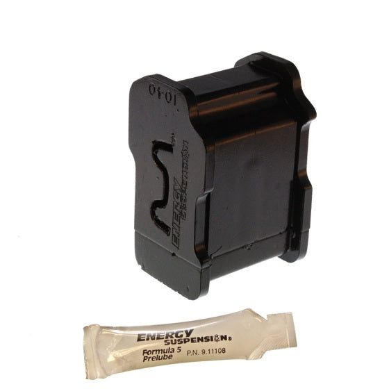 Energy Suspension 3.1111G - ENG3.1111G - Energy Suspension 84-02 Chevy Camaro / 84-04 Pontiac Firebird/Trans AM Black Torque Arm Bushing - Shipped in Europe - Tuningsupply.com