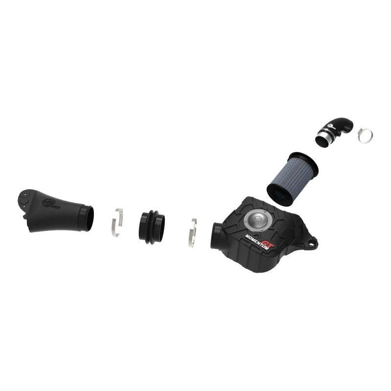 aFe 50-70046R - AFE50-70046R - aFe 19-20 Suzuki Jimny 1.5L Momentum GT Cold Air Intake w/ Pro 5R Media - Shipped in Europe - Tuningsupply.com