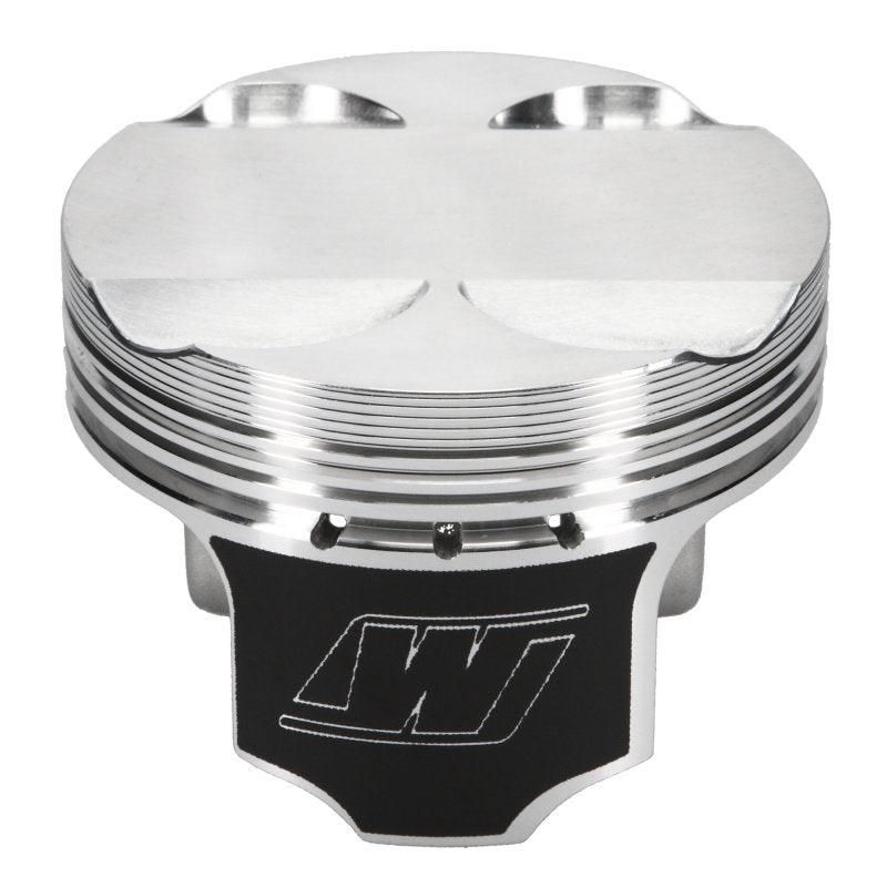 Wiseco K631M87 - WISK631M87 - Wiseco Acura K20 K24 FLAT TOP 1.181X87MM Piston Shelf Stock Kit - Shipped in Europe - Tuningsupply.com