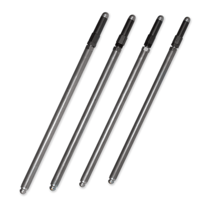 S&S Cycle 93-5076 - SSC93-5076 - S&S Cycle 84-99 BT Standard Adjustable Pushrods - Shipped in Europe - Tuningsupply.com