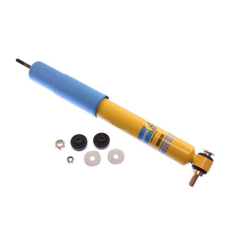Bilstein 24-024075 - BIL24-024075 - Bilstein B6 92-98 Chevrolet Camaro Rear 46mm Monotube Shock Absorber - Shipped in Europe - Tuningsupply.com