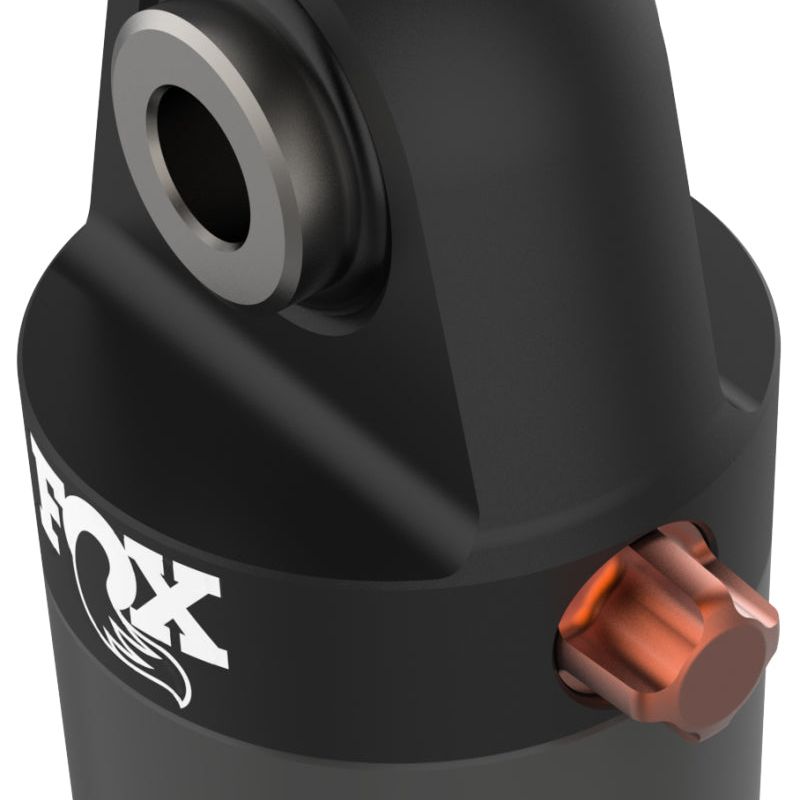 FOX 981-25-040 - FOX981-25-040 - Fox 2.5 Factory Series 2.5in. Bump Stop 2.5in FRS Stem Mount 2.5in - Shipped in Europe - Tuningsupply.com