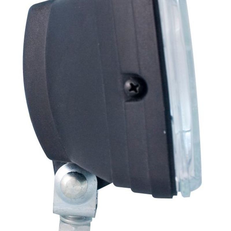 Hella LA005700691 - HELLA005700691 - Hella 550 Series 12V/55W Halogen Driving Lamp Kit - Shipped in Europe - Tuningsupply.com