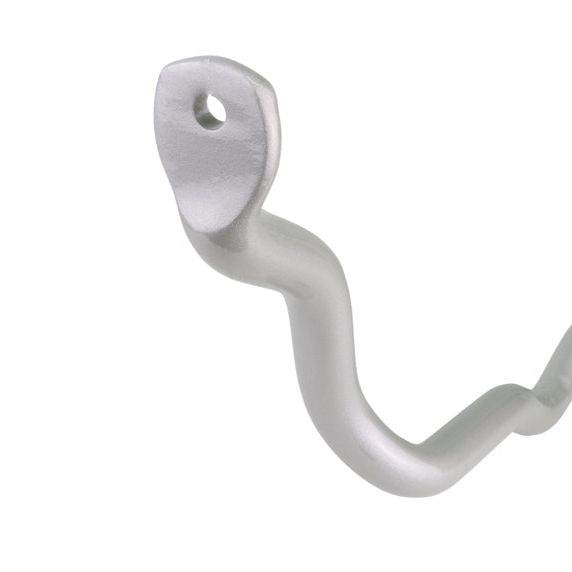 Whiteline BTF38 - WHLBTF38 - Whiteline 97-02 Toyota Camry MCV20/SXV20/SXV23 Front 24mm Heavy Duty Fixed Swaybar - Shipped in Europe - Tuningsupply.com