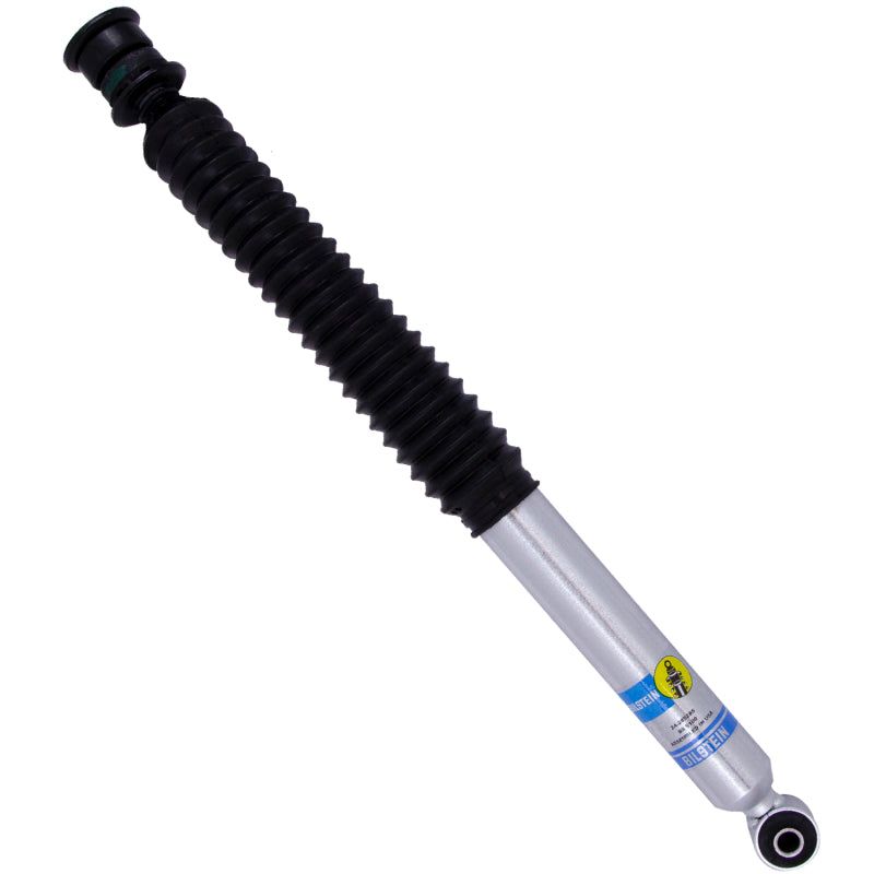 Bilstein 24-285285 - BIL24-285285 - Bilstein B8 17-19 Ford F250/350 Front Shock Absorber (Front Lifted Height 4in) - Shipped in Europe - Tuningsupply.com
