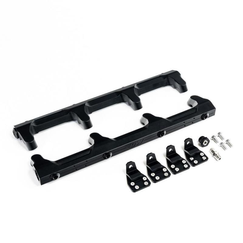 DeatschWerks 7-204 - DWK7-204 - DeatschWerks Chevrolet LSA/LS9 Fuel Rails - Shipped in Europe - Tuningsupply.com