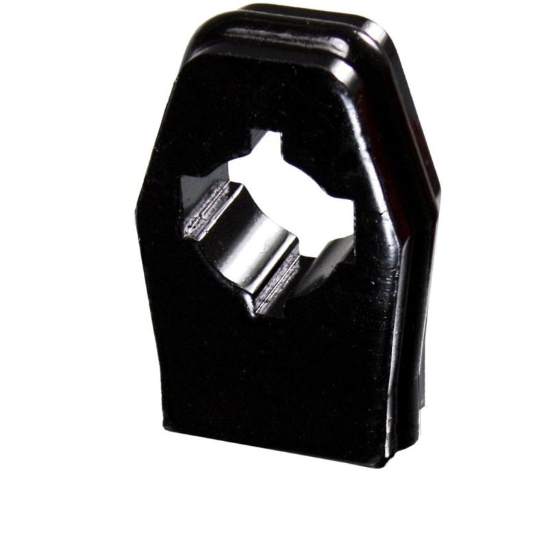 Energy Suspension 4.1145G - ENG4.1145G - Energy Suspension 2015 Ford Mustang Black Shifter Bushing Set - Shipped in Europe - Tuningsupply.com