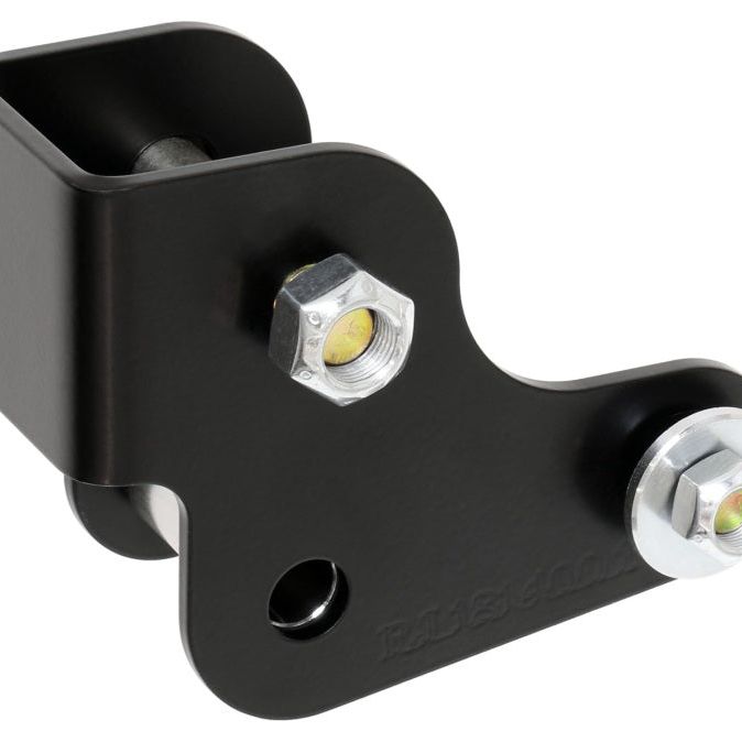 RockJock RJ-181400-101 - ROKRJ-181400-101 - RockJock 2021+ Bronco Geometry Correction Axle Bracket for Rear Trac Bar - Shipped in Europe - Tuningsupply.com