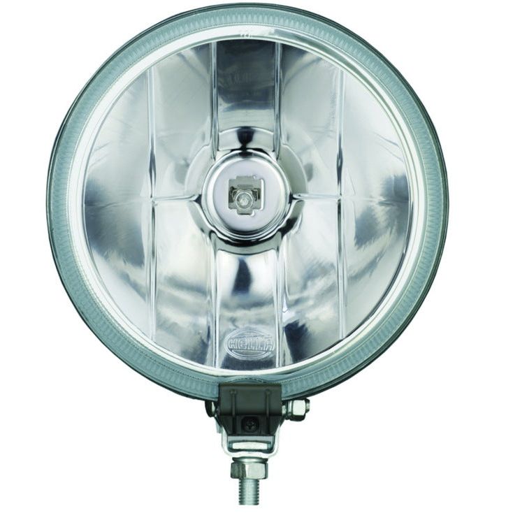 Hella LA010032801 - HELLA010032801 - Hella 700FF H3 12V/55W Halogen Driving Lamp Kit - Shipped in Europe - Tuningsupply.com