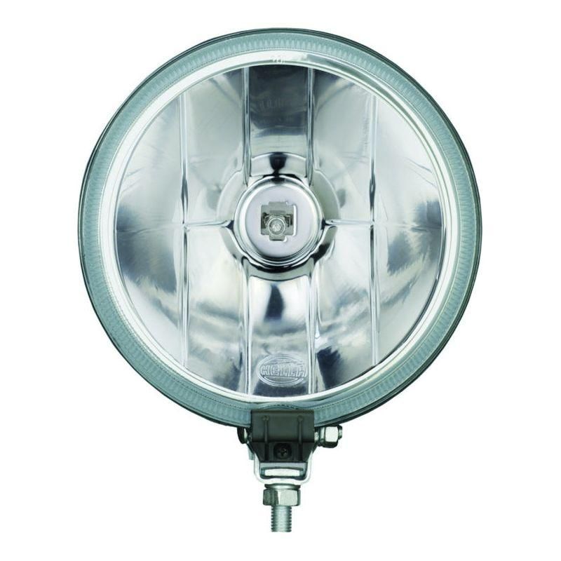 Hella LA010032801 - HELLA010032801 - Hella 700FF H3 12V/55W Halogen Driving Lamp Kit - Shipped in Europe - Tuningsupply.com