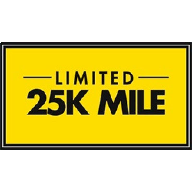 Magnaflow 53955 - MAG53955 - MagnaFlow Conv Univ 2.25in Inlet/Outlet Center/Center Round - Shipped in Europe - Tuningsupply.com