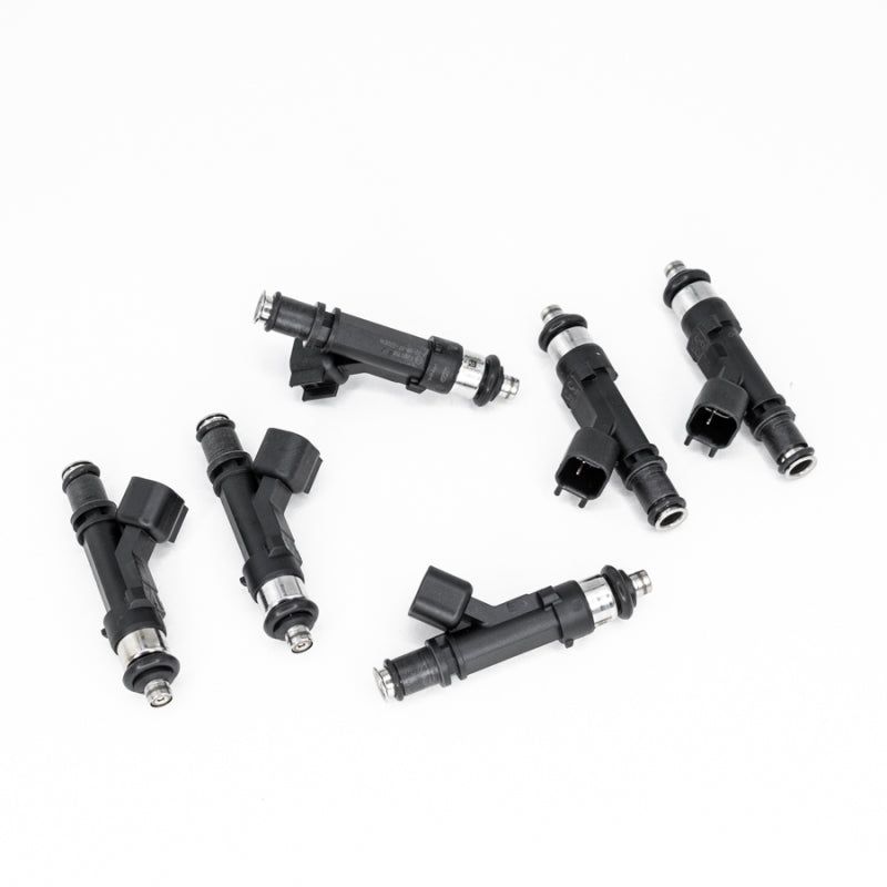 DeatschWerks 18U-12-1000-6 - DWK18U-12-1000-6 - DeatschWerks 01-05 Lexus IS300 2JZ-GE 1000cc Injectors (Set of 6) - Replaces 22S-03-1000-6 - Shipped in Europe - Tuningsupply.com