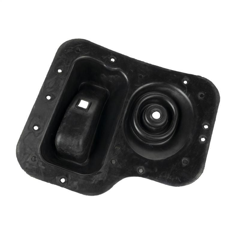 OMIX 18886.99 - OMI18886.99 - Omix Shift Boot Inner- 87-95 Jeep Wrangler YJ - Shipped in Europe - Tuningsupply.com