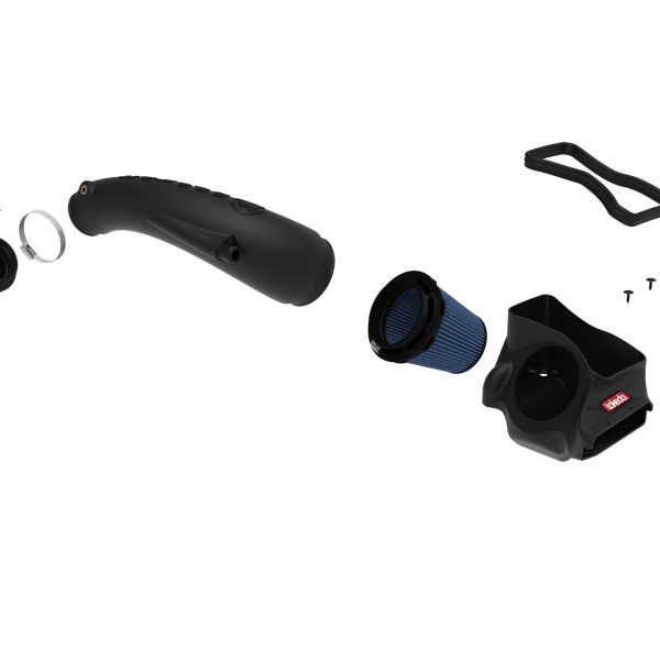 aFe 56-10057R - AFE56-10057R - aFe Takeda Stage-2 Pro 5R Cold Air Intake System 2022 Hyundai Elantra N - Shipped in Europe - Tuningsupply.com