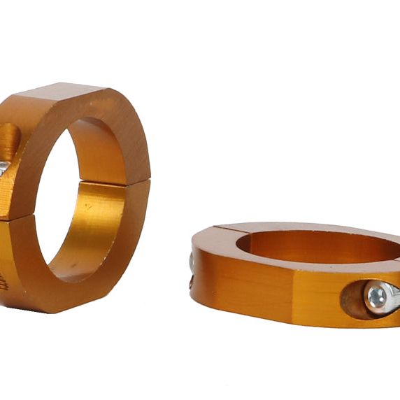 Whiteline KLL133 - WHLKLL133 - Whiteline Sway Bar Aluminum 33mm Lateral Lock Kits - Shipped in Europe - Tuningsupply.com