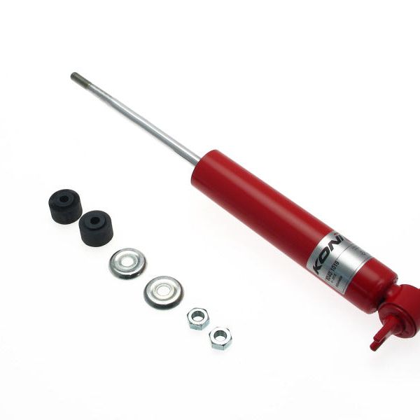 KONI 8040 1019 - KON8040 1019 - Koni Classic (Red) Shock 63-83 Chevrolet Corvette/ All Mdls - Front - Shipped in Europe - Tuningsupply.com