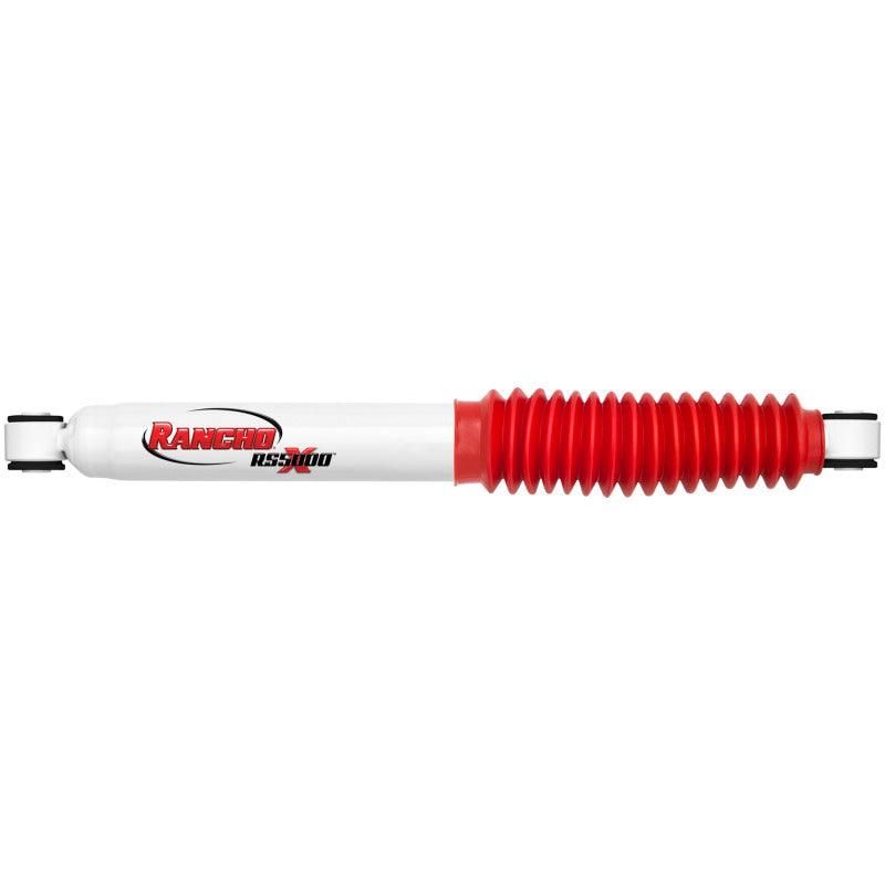 Rancho RS55297 - RHORS55297 - Rancho 02-06 Chevrolet Avalanche 2500 Rear RS5000X Shock - Shipped in Europe - Tuningsupply.com