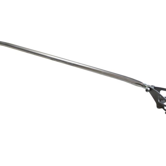 Whiteline KSB639 - WHLKSB639 - Whiteline 09-12 Subaru Legacy (Incl. GT/2.5GT) Front Adjustable Strut Tower Bar - Shipped in Europe - Tuningsupply.com