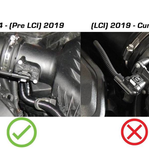 aFe 54-12862 - AFE54-12862 - aFe Power Magnum Force Stage-2 Pro 5R Cold Air Intake System 15-17 Mini Cooper S F55/F56 L4 2.0(T) - Shipped in Europe - Tuningsupply.com