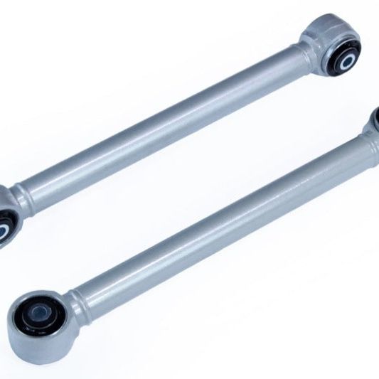 Whiteline KTA158 - WHLKTA158 - Whiteline 05-14 Ford Mustang Fixed Position Rear Lower Control Arms (Pair) - Shipped in Europe - Tuningsupply.com