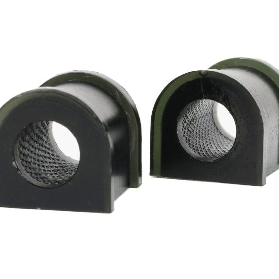 Whiteline KSK079-16 - WHLKSK079-16 - Whiteline 90-18 Mazda Miata 16mm Rear Sway Bar Mount Bushing Kit - Shipped in Europe - Tuningsupply.com