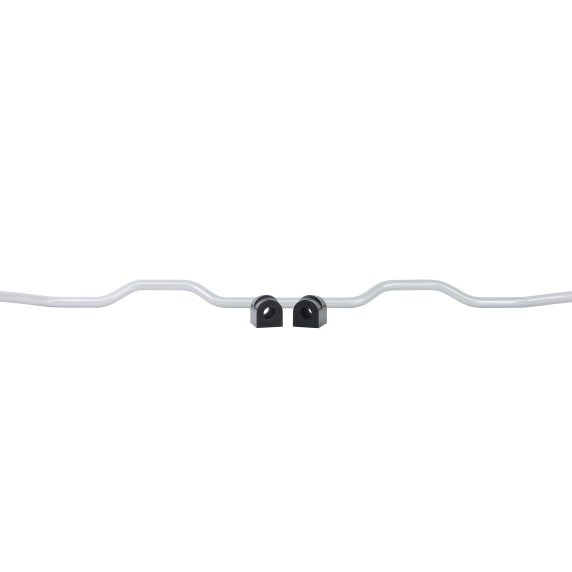Whiteline BTR101Z - WHLBTR101Z - Whiteline 17-20 Tesla Model 3 Rear 20mm X Heavy Duty Adjustable Swaybar - Shipped in Europe - Tuningsupply.com