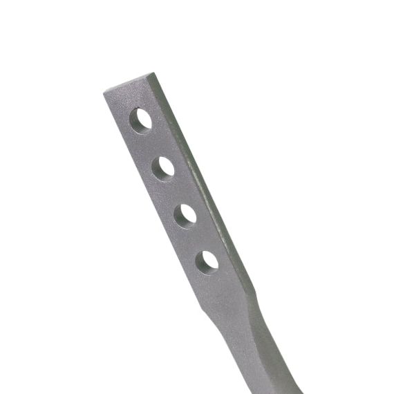 Whiteline BFF55Z - WHLBFF55Z - Whiteline 05+ Ford Mustang Coupe (Inc GT/Shelby GT500) Front Heavy Duty Adjustable 33mm Swaybar - Shipped in Europe - Tuningsupply.com