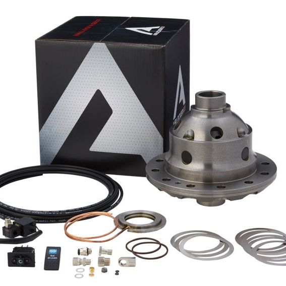 ARB RD146 - ARBRD146 - ARB Airlocker 10.5In Rr 36 Spl Toyota S/N - Shipped in Europe - Tuningsupply.com