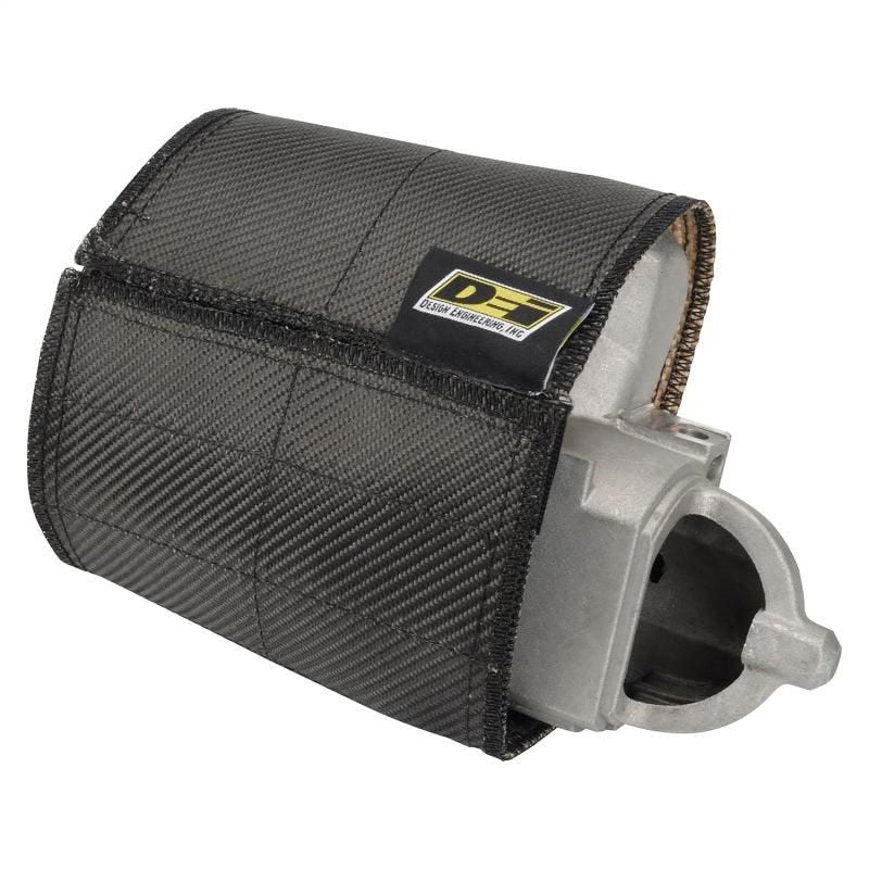 DEI 10236 - DEI10236 - DEI Starter Shield 2ft x 7in Wide - Onyx - Shipped in Europe - Tuningsupply.com