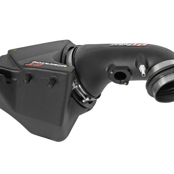 aFe 51-74207 - AFE51-74207 - aFe Momentum GT Pro DRY S Cold Air Intake System 09-15 Cadillac CTS-V V8 6.2L (sc) - Shipped in Europe - Tuningsupply.com