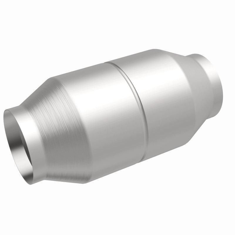 Magnaflow 60111 - MAG60111 - MagnaFlow Conv Univ 02-06 Dodge Ram 2500/3500 Pickup 5.9L Cummins Diesel H.O. - Shipped in Europe - Tuningsupply.com