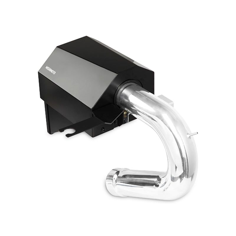 Mishimoto MMAI-F30-12P - MISMMAI-F30-12P - Mishimoto BMW 12-13 320i/328i / 14-15 428i / 15-16 228i Performance Air Intake Kit - Polished - Shipped in Europe - Tuningsupply.com