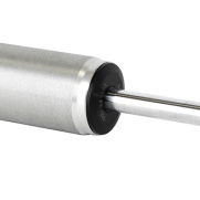 FOX 985-24-155 - FOX985-24-155 - Fox 17-18 Ford F-250 4WD 2.0 Performance Series IFP Smooth Body Front Shock / 2-3.5in Lift - Shipped in Europe - Tuningsupply.com