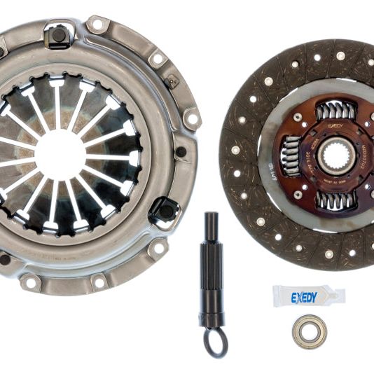 Exedy KMZ08 - EXEKMZ08 - Exedy OE 2001-2003 Mazda Protege L4 Clutch Kit - Shipped in Europe - Tuningsupply.com