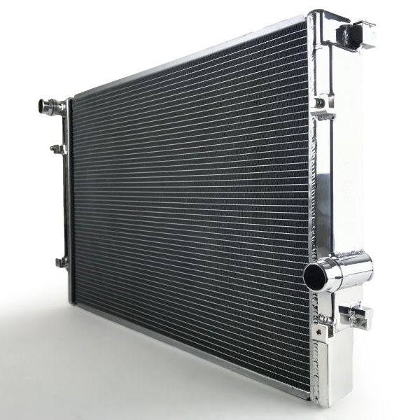 CSF 7084 - CSF7084 - CSF 2015+ Volkswagen Golf/GTI (VAG MQB) Triple-Pass Radiator - Shipped in Europe - Tuningsupply.com