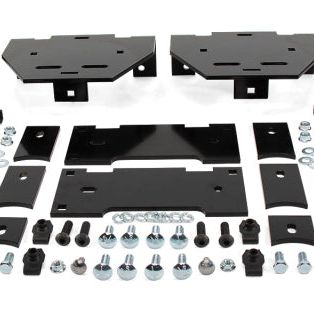 Air Lift 57550 - ALF57550 - Air Lift Loadlifter 7500XL Ultimate for 2020 Ford F250/F350 DRW 4WD - Shipped in Europe - Tuningsupply.com