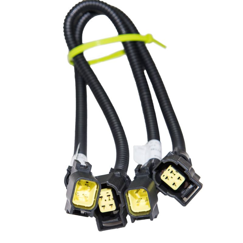 Kooks Headers CAS-104322 - KSHCAS-104322 - Kooks 2015+ Dodge Hellcat 02 Sensor Extensions - Shipped in Europe - Tuningsupply.com